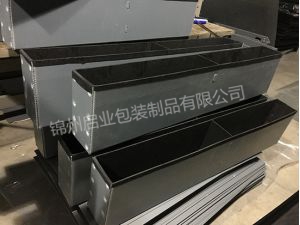 背膠EVA中空板制品 